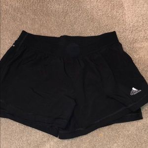 adidas Athletic Shorts